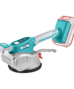 Ventosa Vibradora para Baldosas 20V Total TTVLI2010